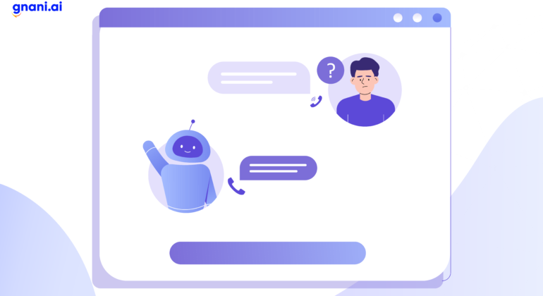 AI voicebot