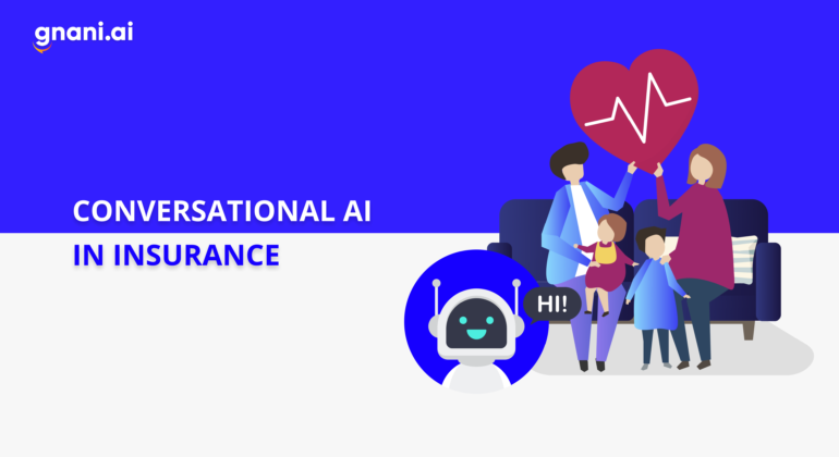 How Can Conversational AI Boost ROI in Insurance featured image
