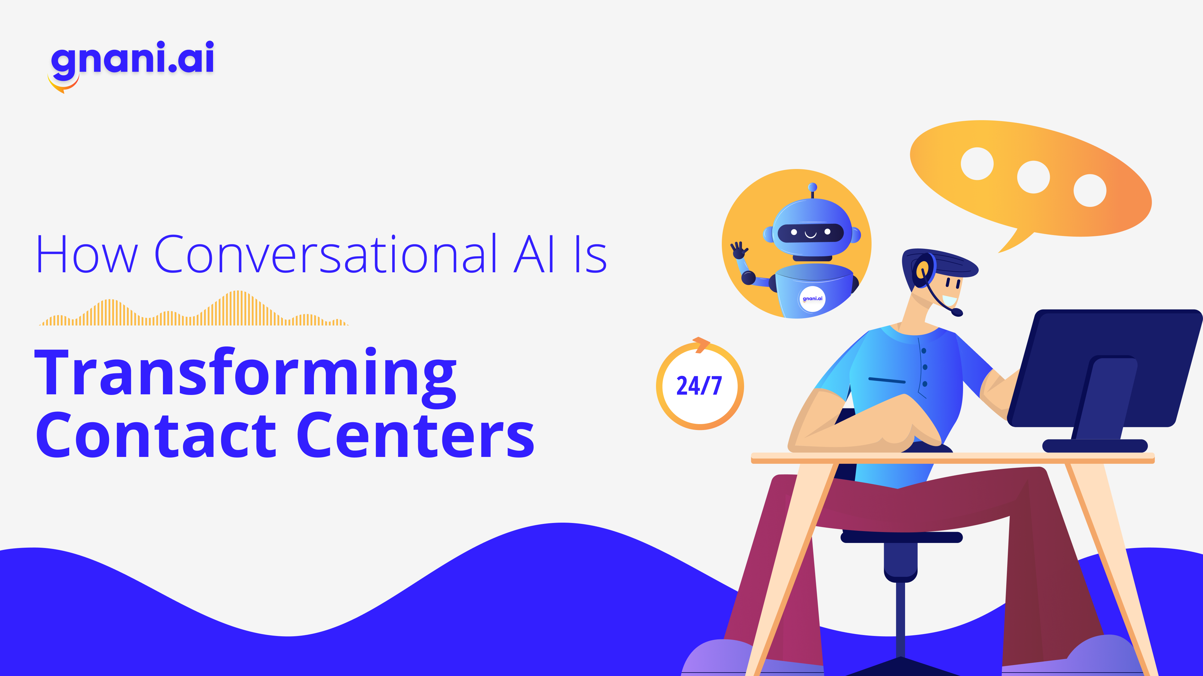 conversational ai in contact centers featured image