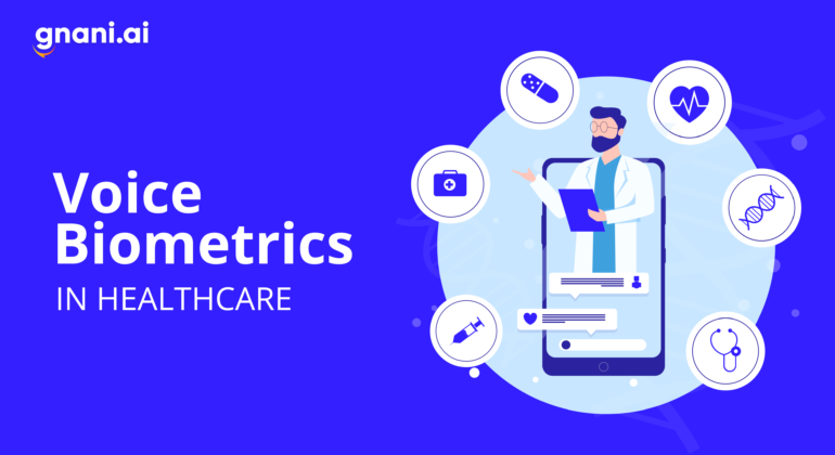 voice biometrics in healthcare featured image