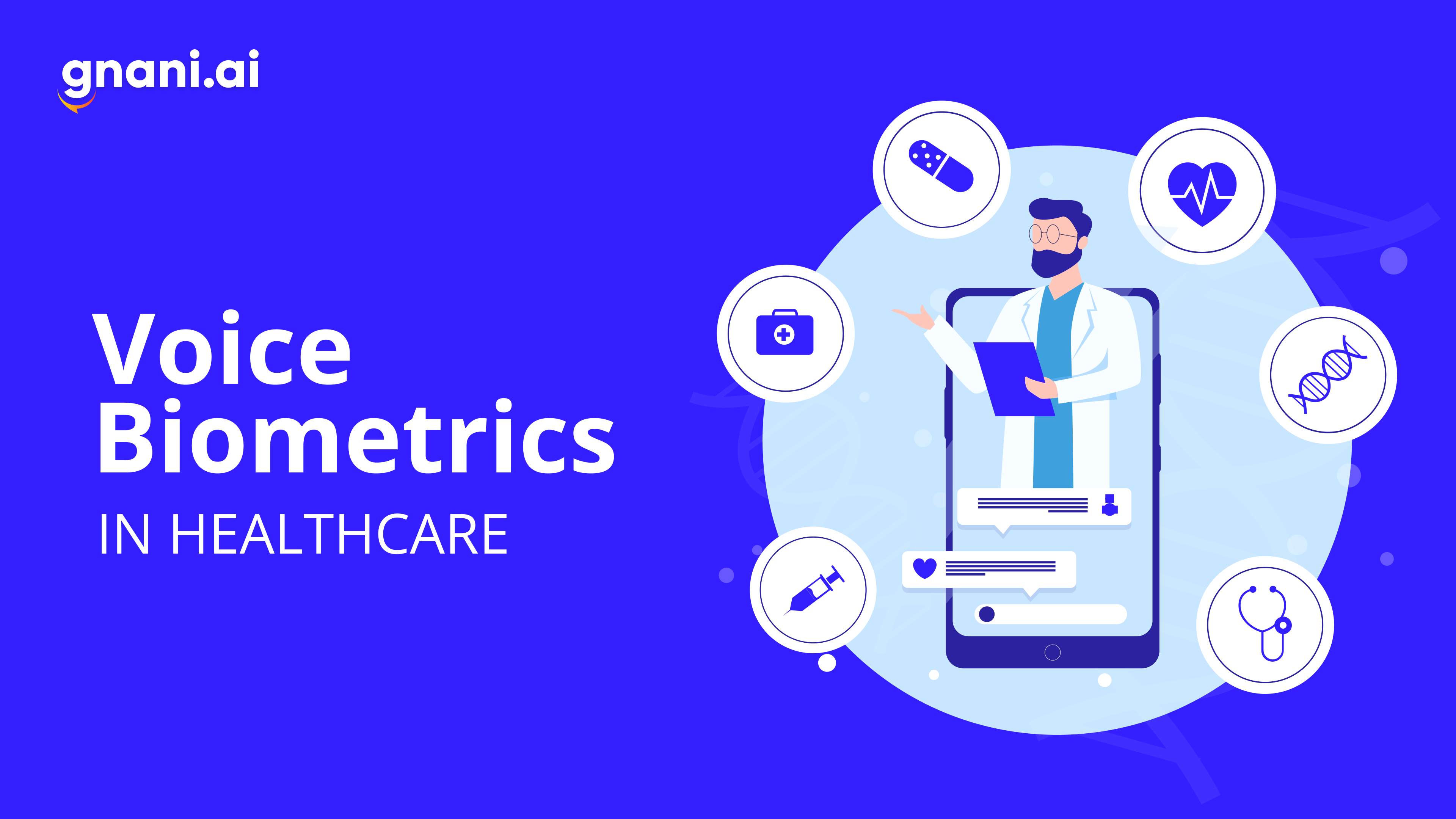 voice biometrics in healthcare featured image