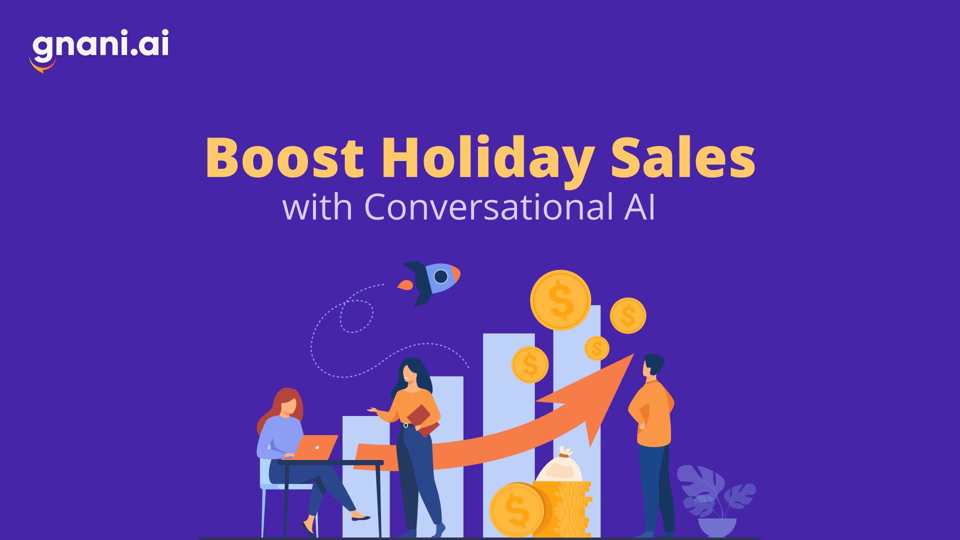 boost holiday sales with conversational ai featured image