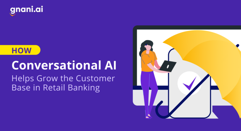 conversational ai in retail banking featured image