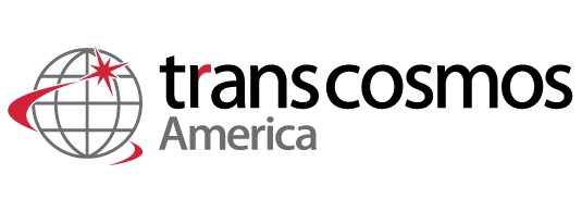 transcosmos americas logo