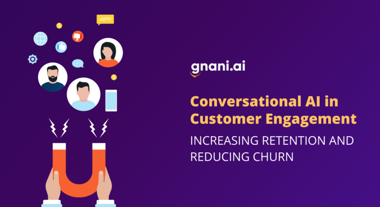 conversational ai age of customer engagement