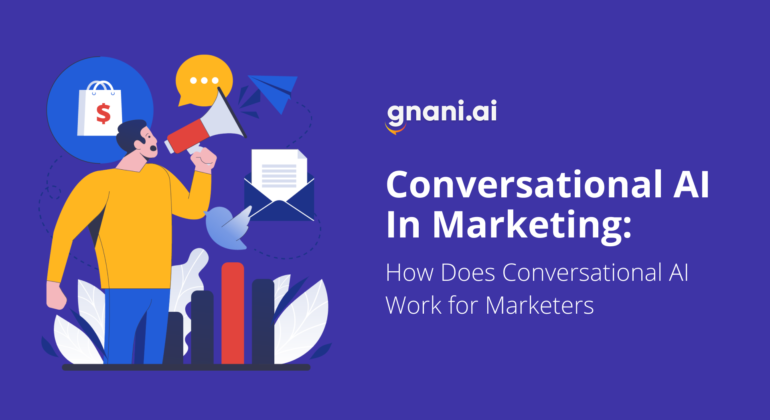 conversational ai in marketing