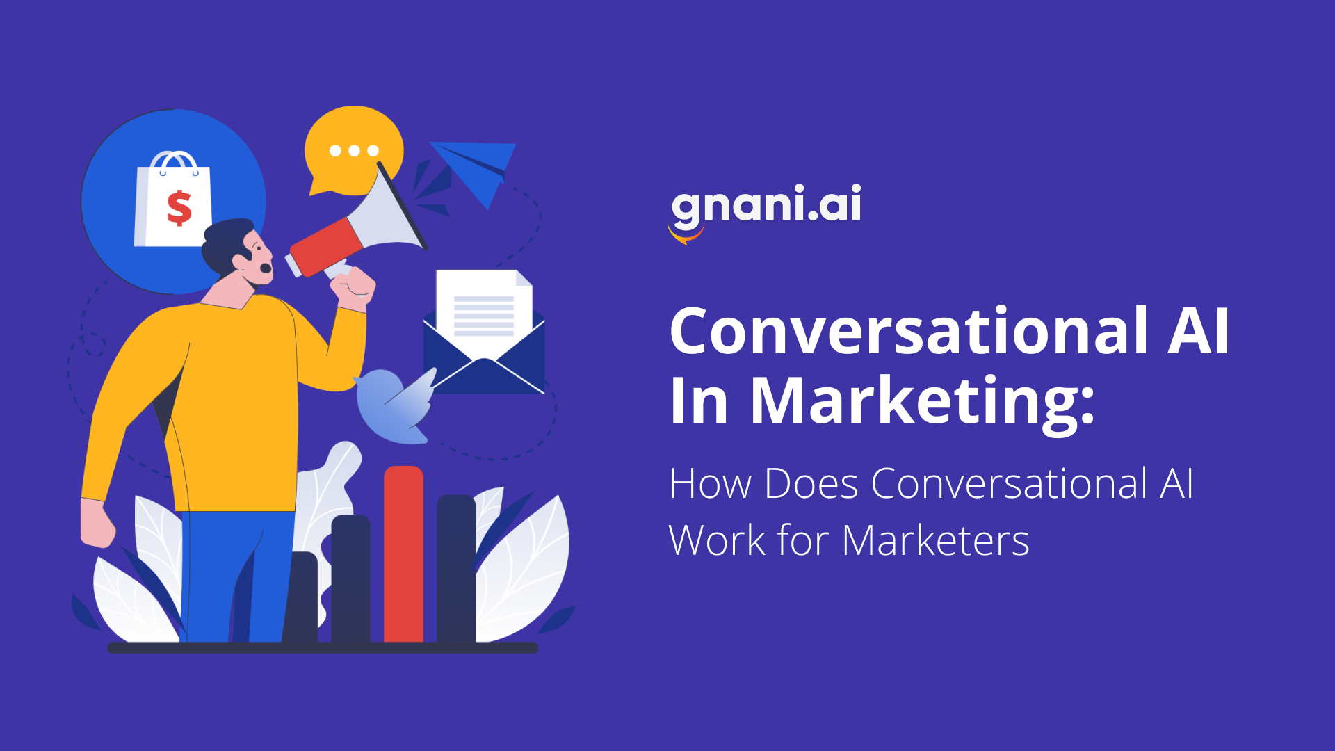 conversational ai in marketing