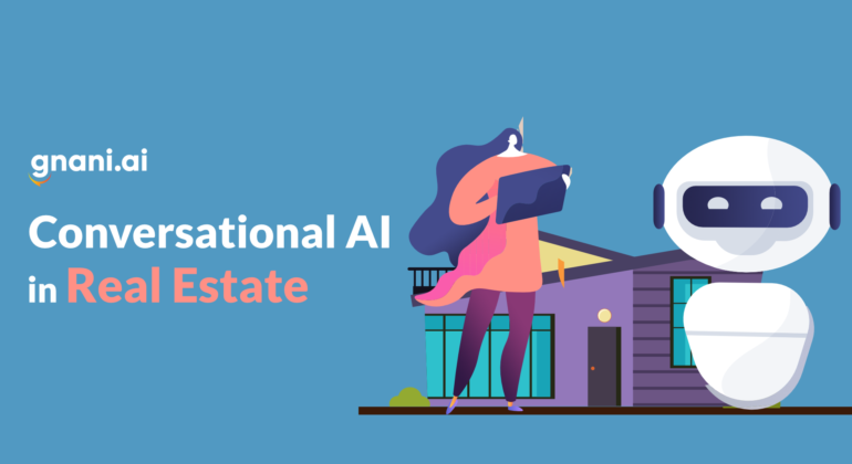 conversational ai in real estate