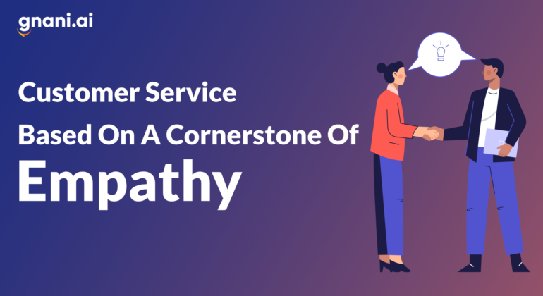 empathy in customer service