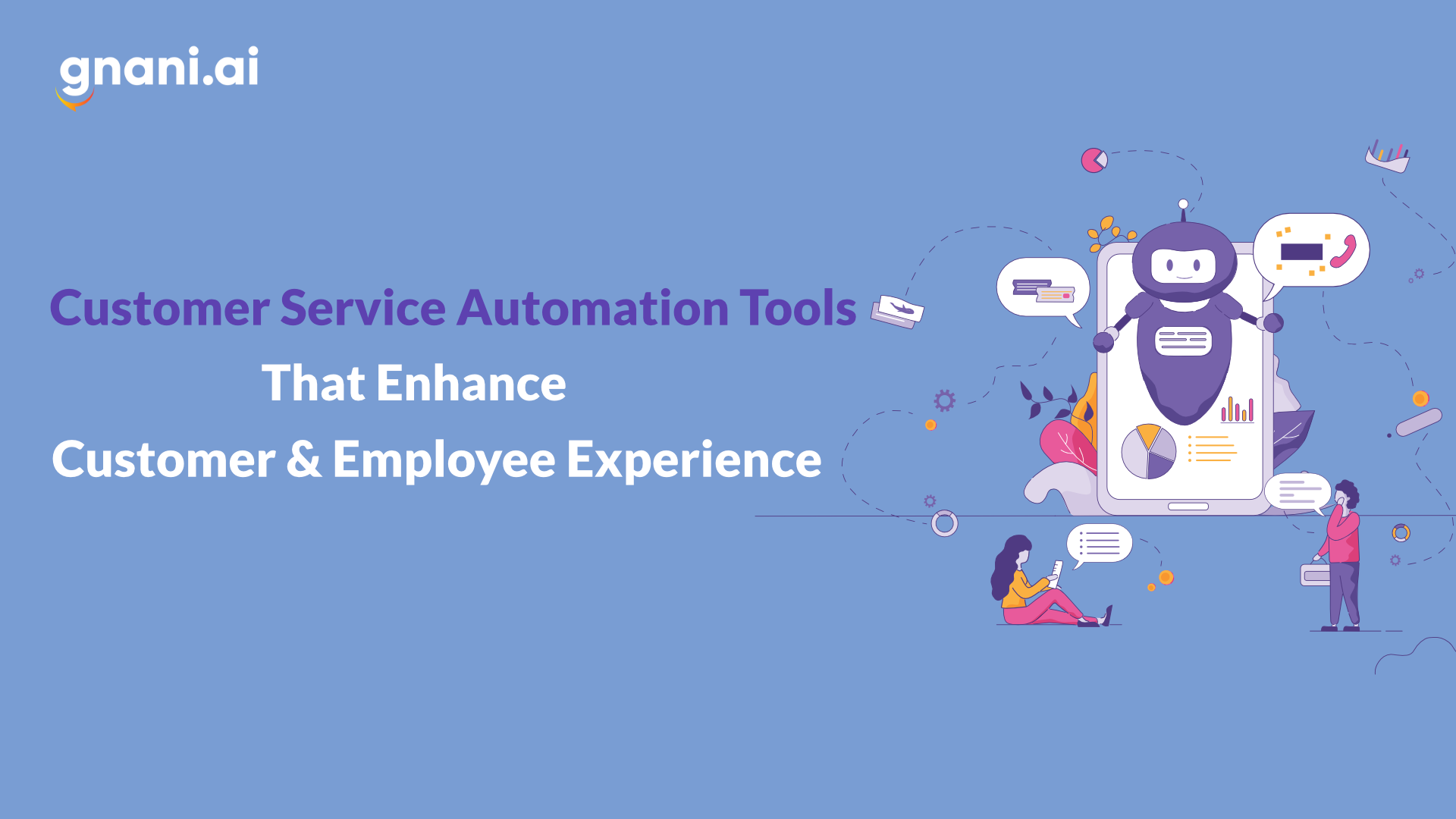 customer service automation tools