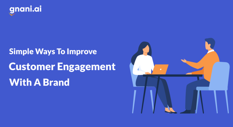 ways to improve customer engagement