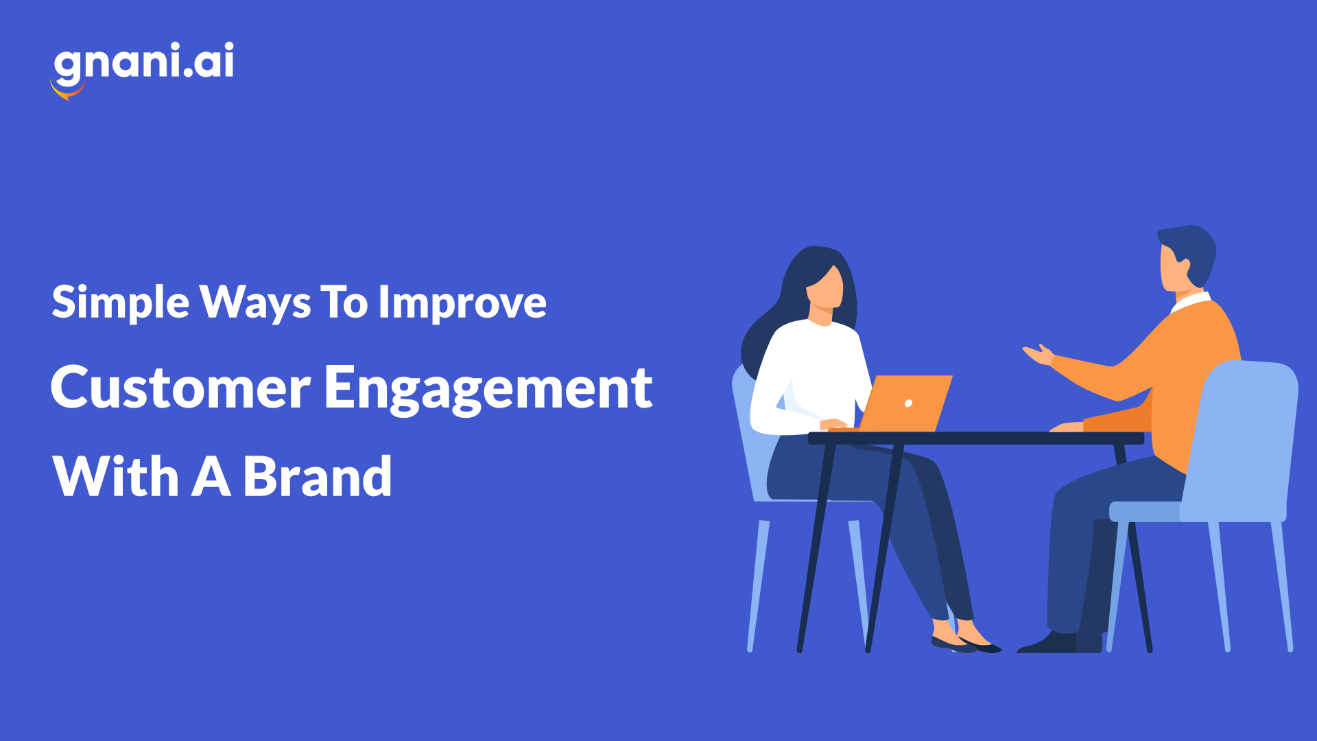 ways to improve customer engagement