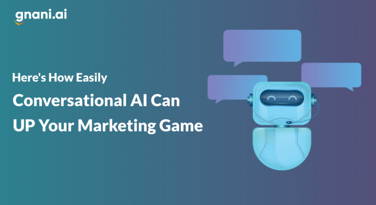 conversational ai marketing use cases