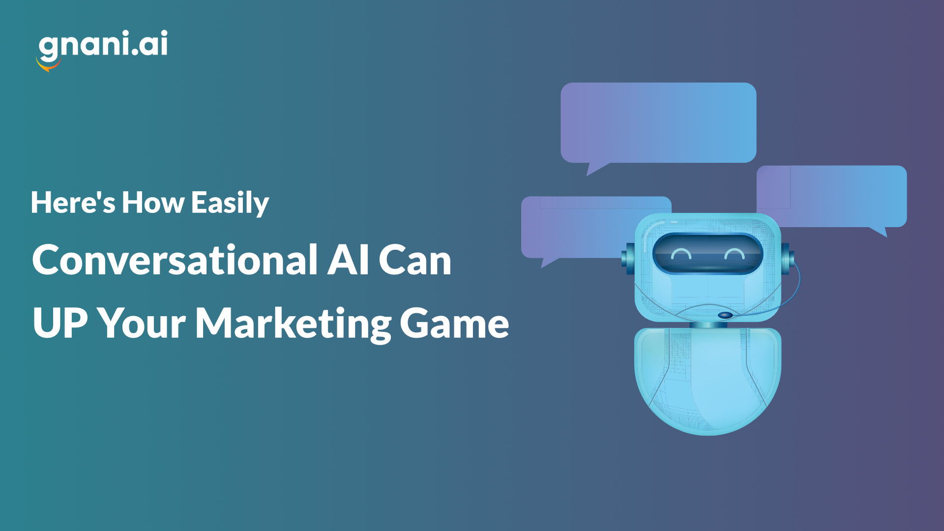 conversational ai marketing use cases