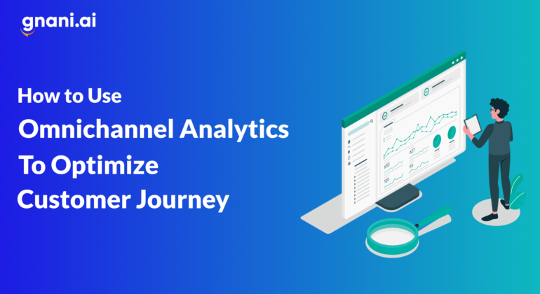 omnichannel analytics to improve customer journey