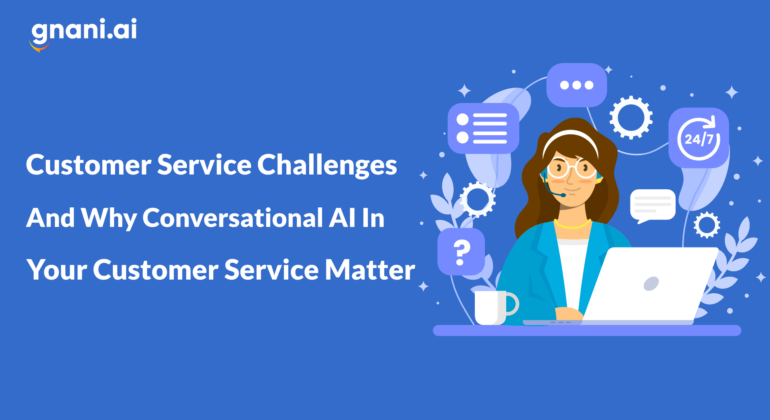 customer service challenges