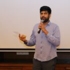 Nikhil Menon