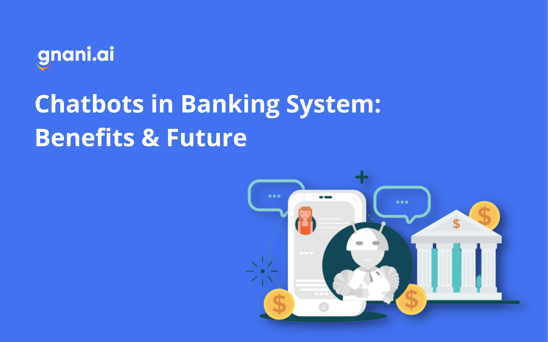 Chatbots in Banking System