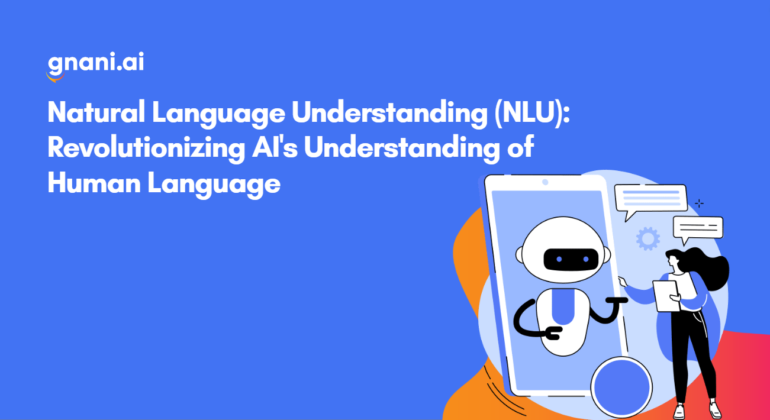 Natural Language Understanding for businesses