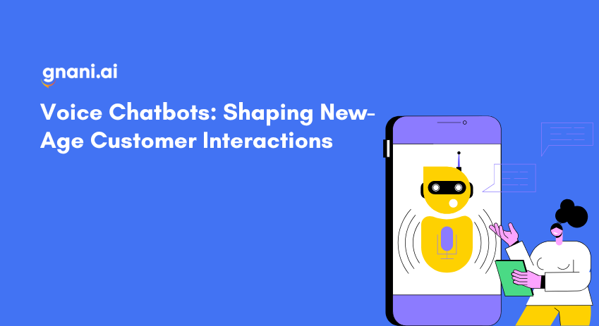 voice chatbots