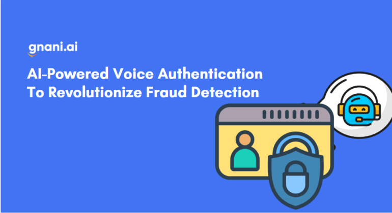 voice authentication