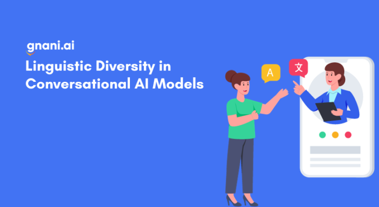 multilingual conversational AI models