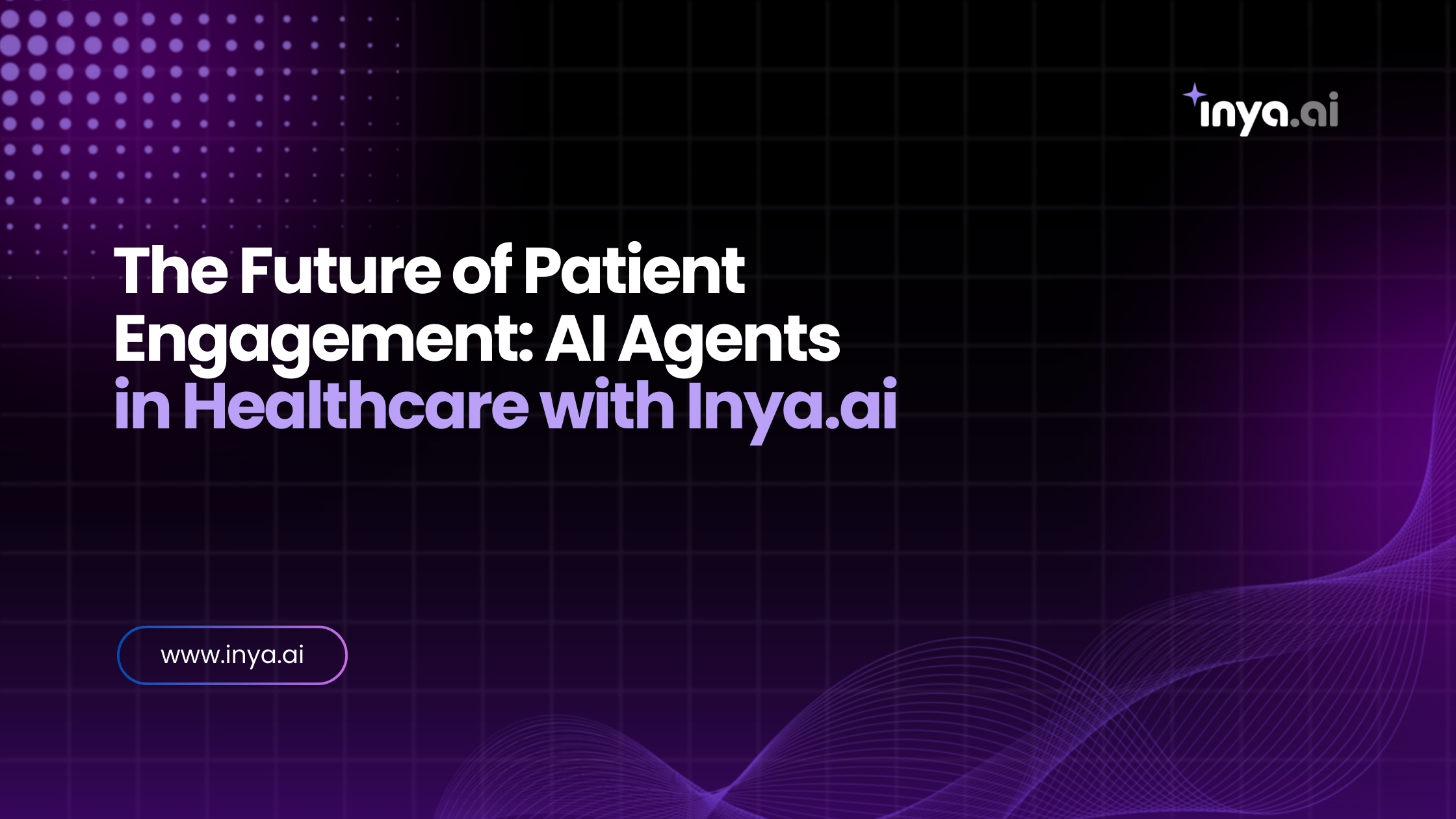 Healthcare professional interacting with a virtual assistant interface, representing AI in healthcare for patient engagement and automation.