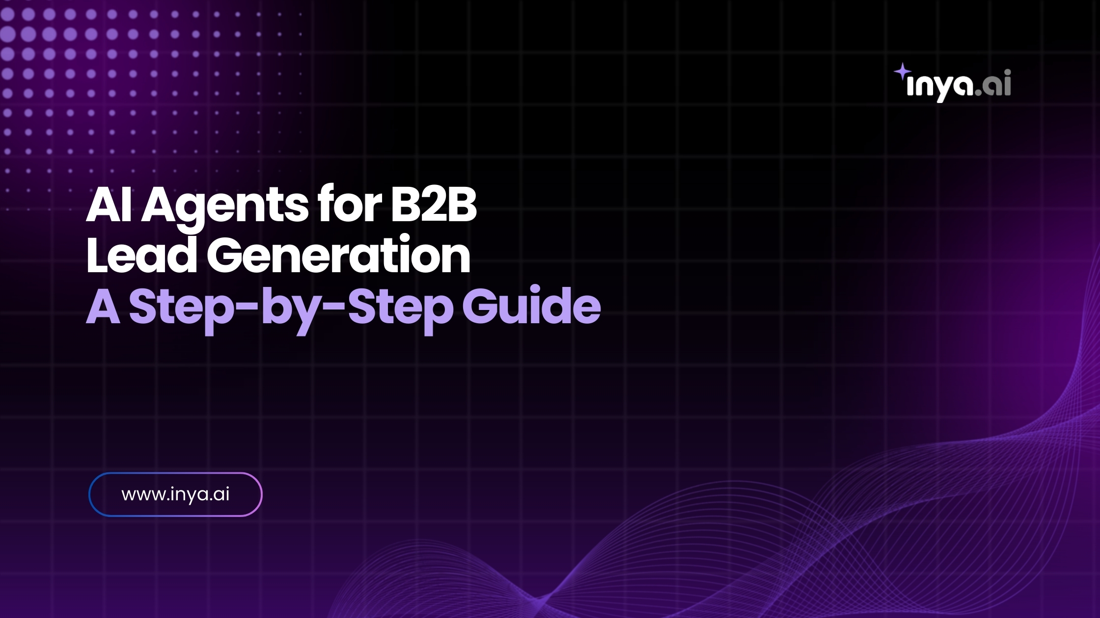 Startup sales team using AI tools for B2B lead generation, with dashboards showing real-time prospect insights.