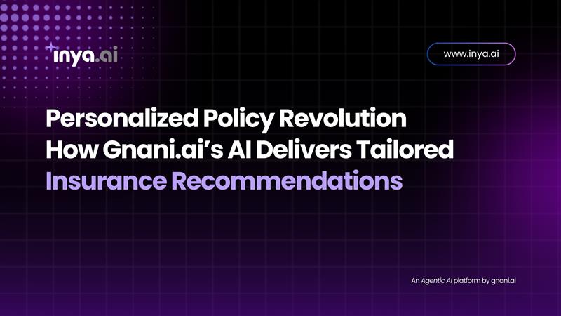 AI Insurance Recommendations: 5 Ways Personalized Policies Transform Customer Experience