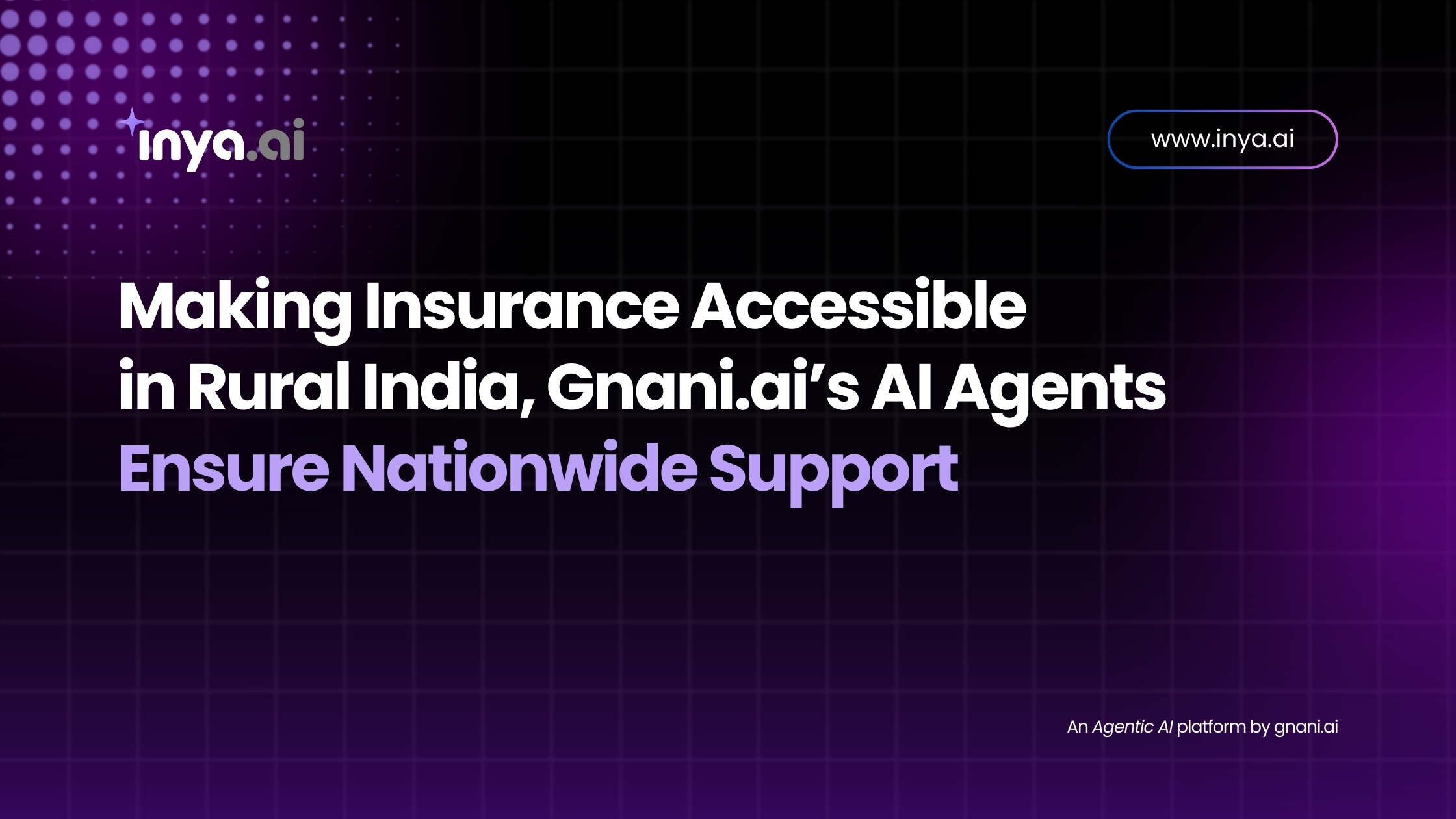 How Multilingual AI Agents for Insurance Are Transforming CX