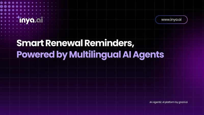 Smart AI Renewal Reminders: Boost Insurance Retention 40%