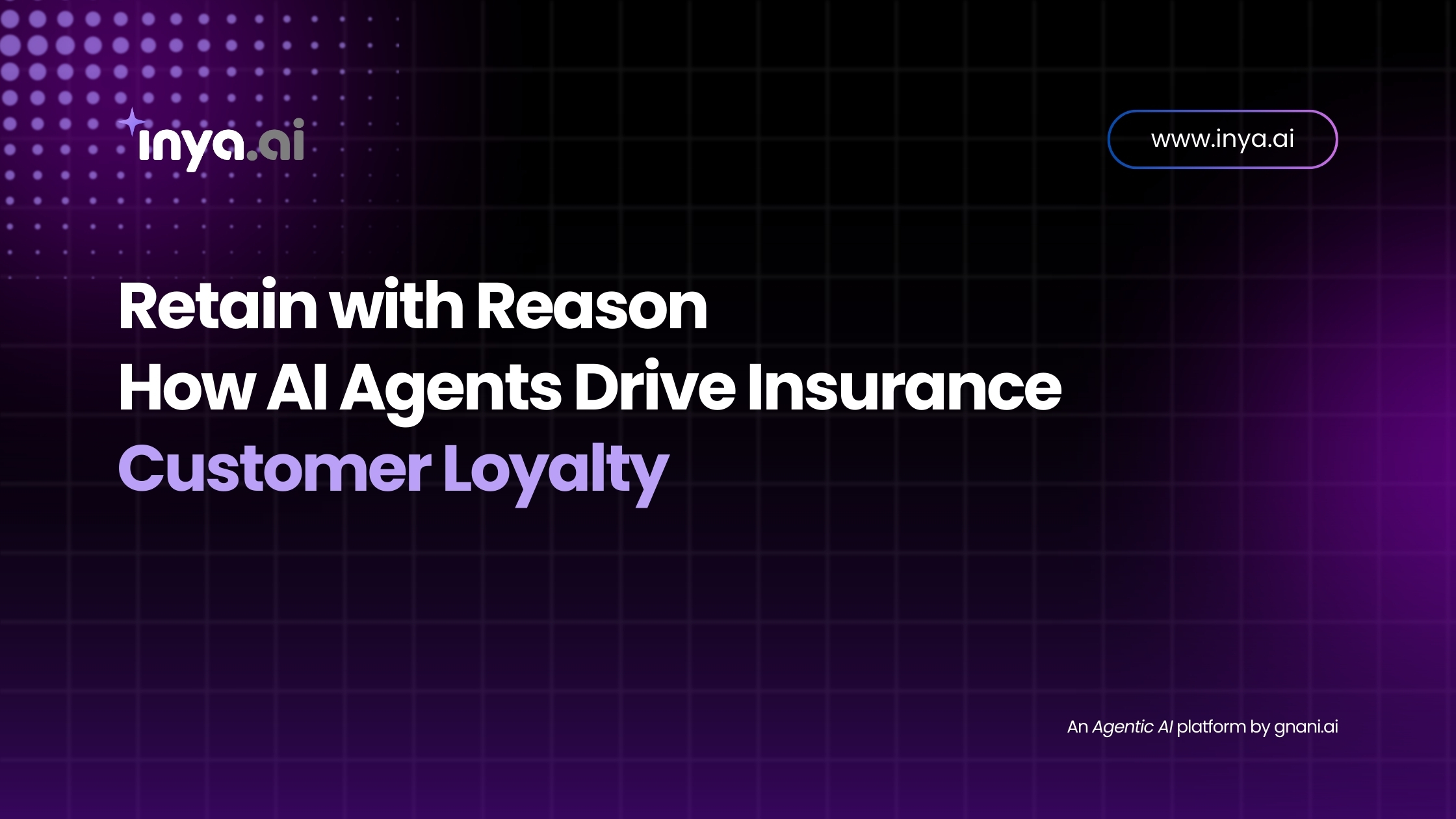 "Insurance AI Agents: 5 Ways to Boost Customer Retention by 43%"