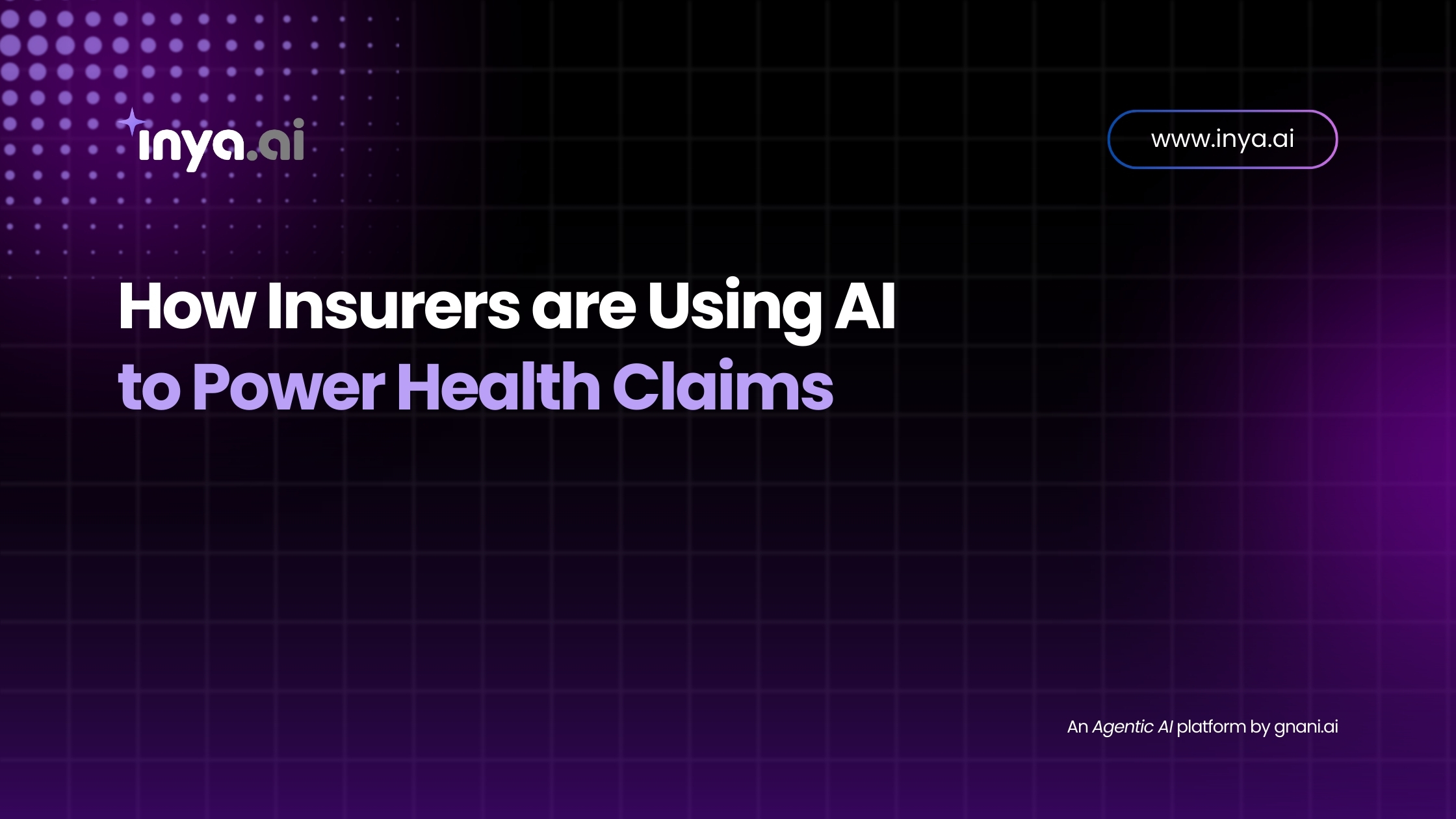 "AI in Health Insurance Claims: Complete Automation Guide 2025"