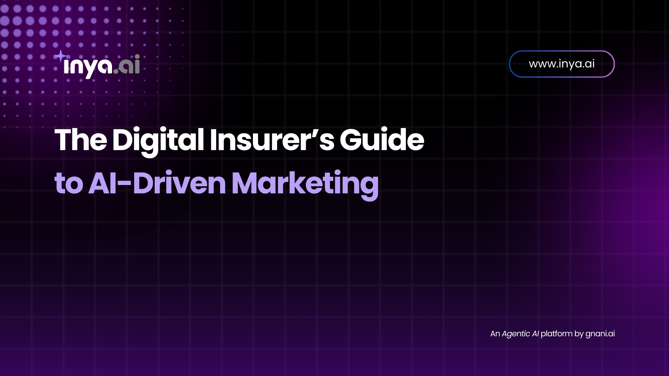 AI-Driven Insurance Marketing: 2025 Guide to Boost Engagement