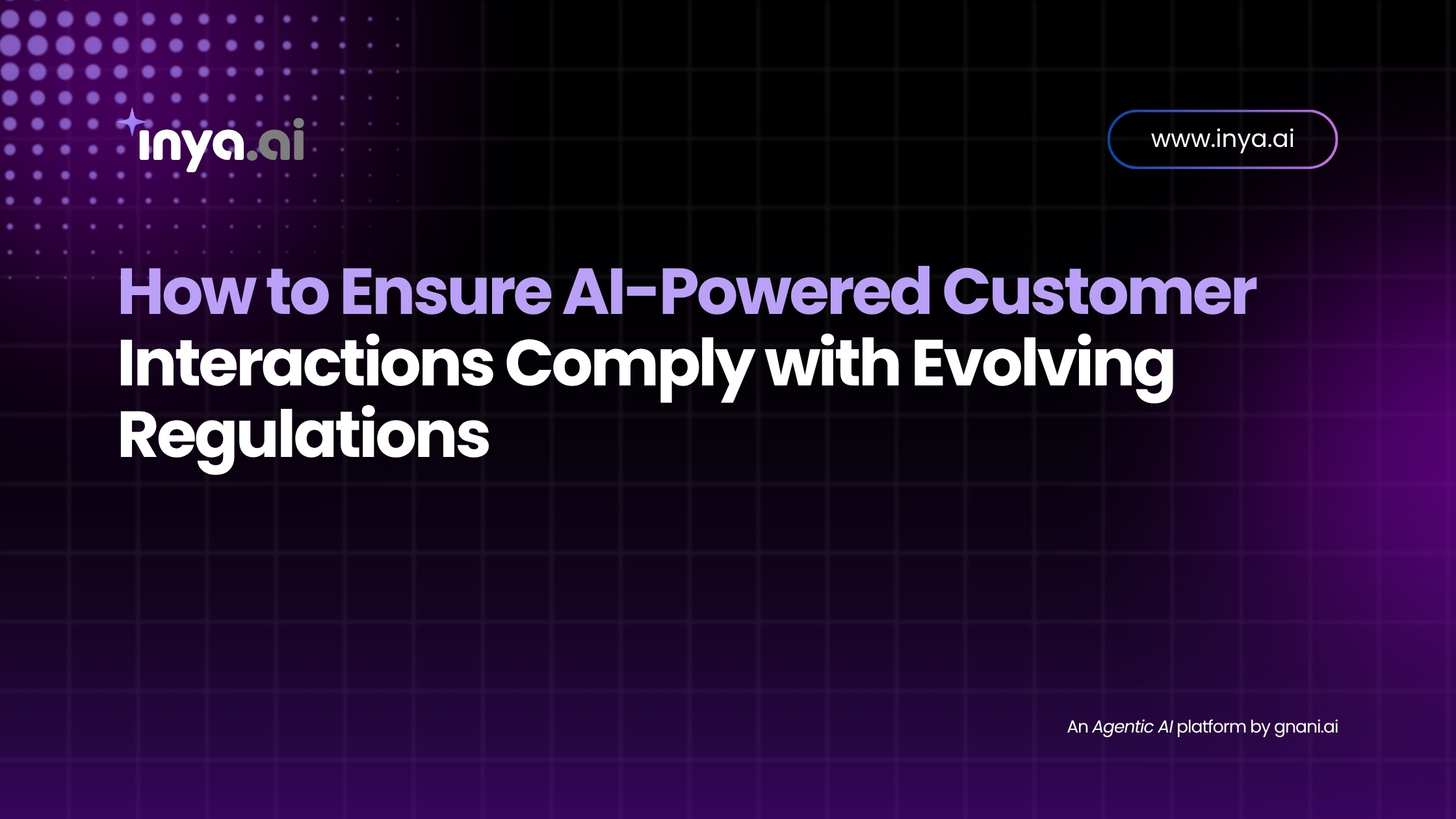 AI Customer Interaction