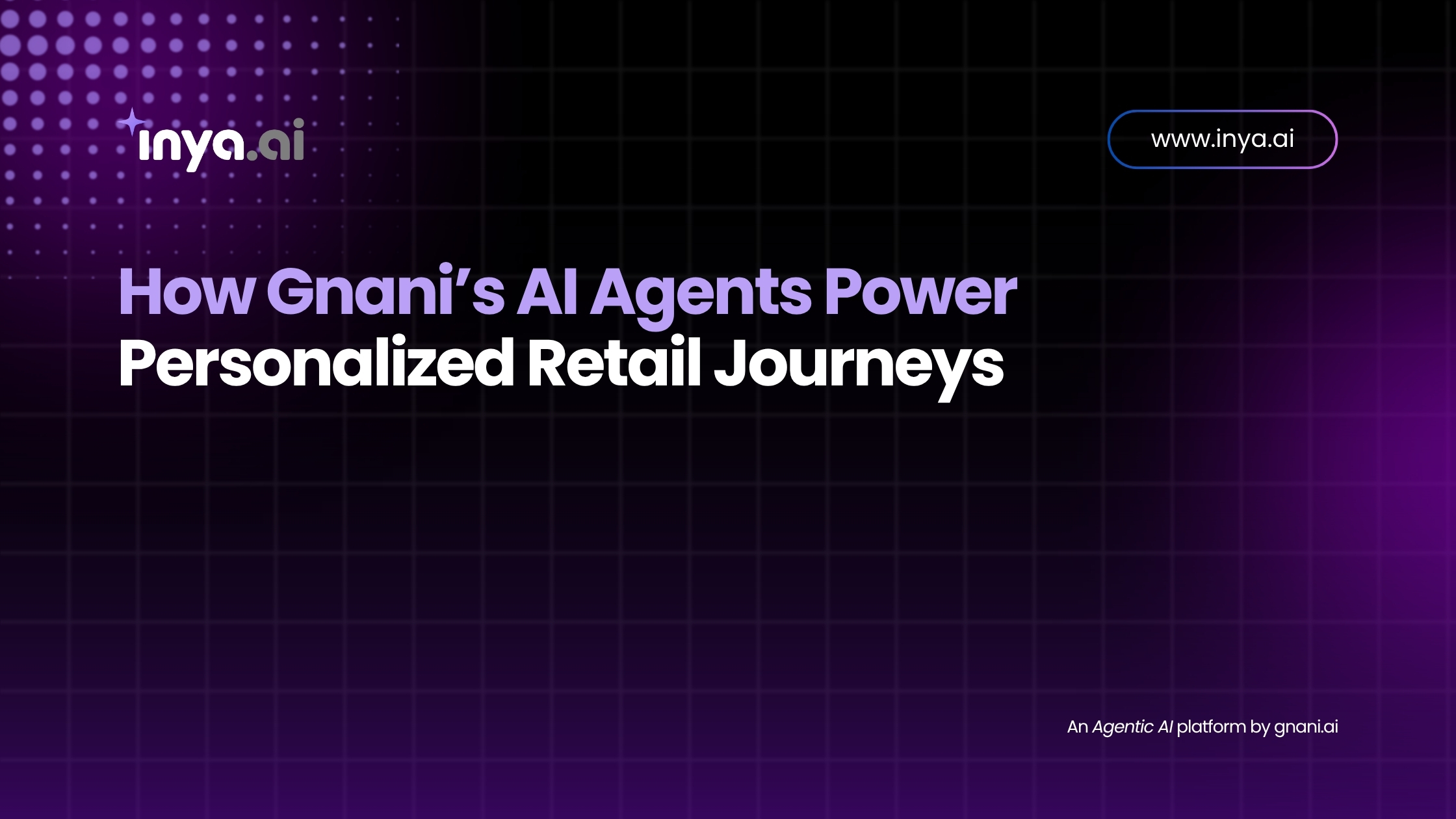 How AI Voice Agents Are Powering 24/7 Personalized Retail Experiences at Scale