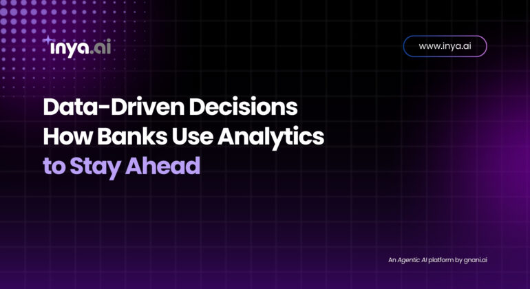 7 Ways Omnichannel Analytics Drives Growth | Gnani.ai
