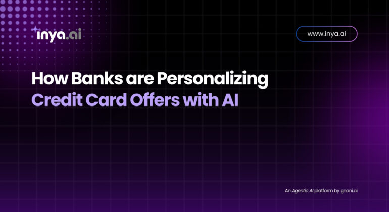 How Banks Use AI to Create Personalized Credit Card Offers in 2025