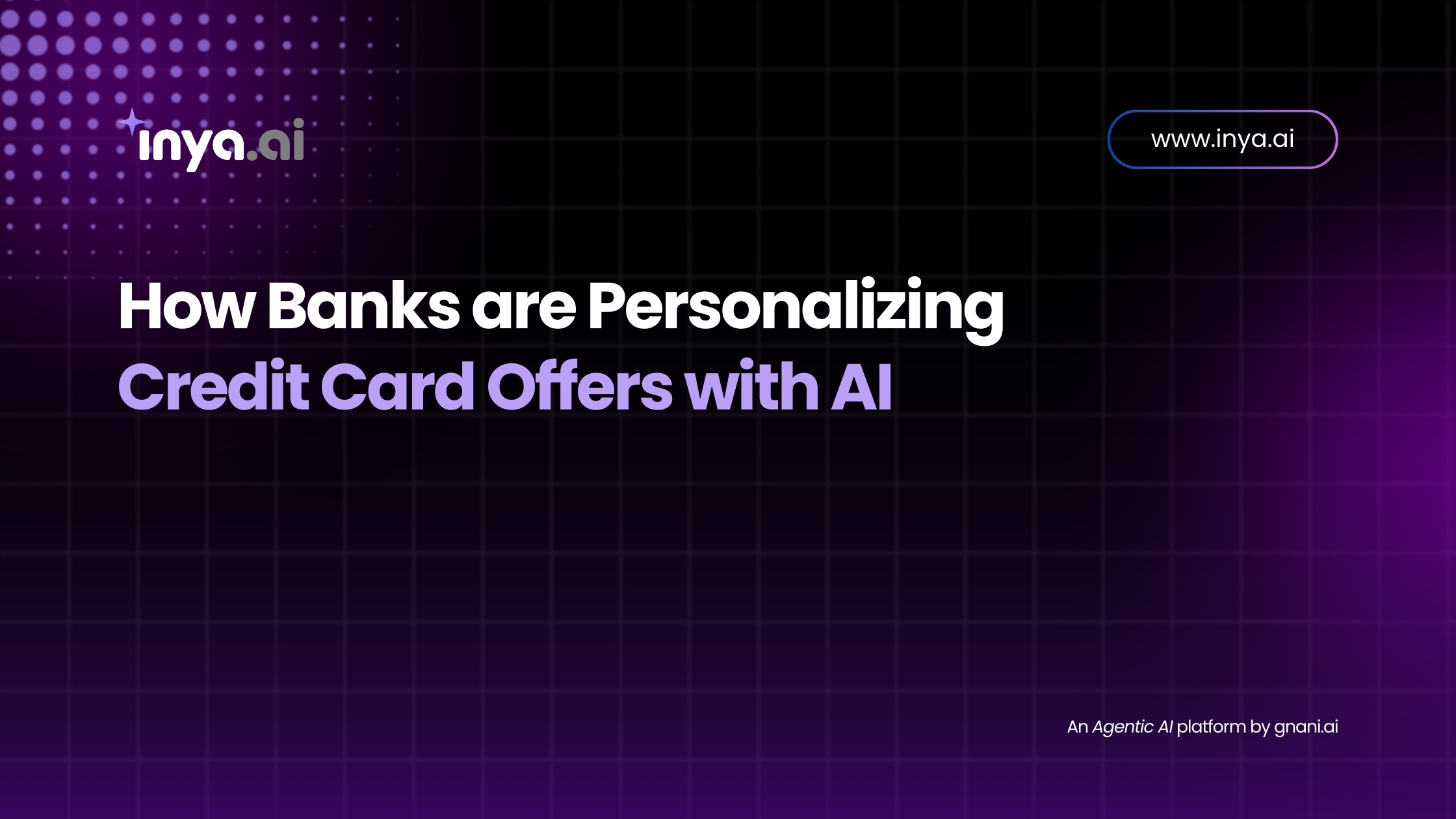 How Banks Use AI to Create Personalized Credit Card Offers in 2025