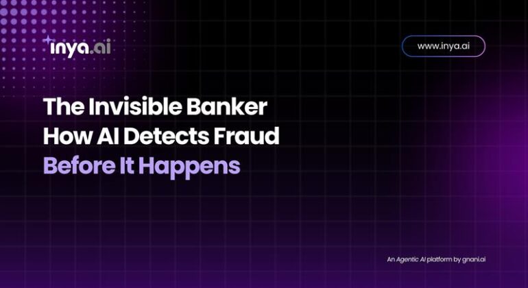 "Stop Fraud Before It Starts: How Voice Biometrics Protects Your Business | Gnani.ai"