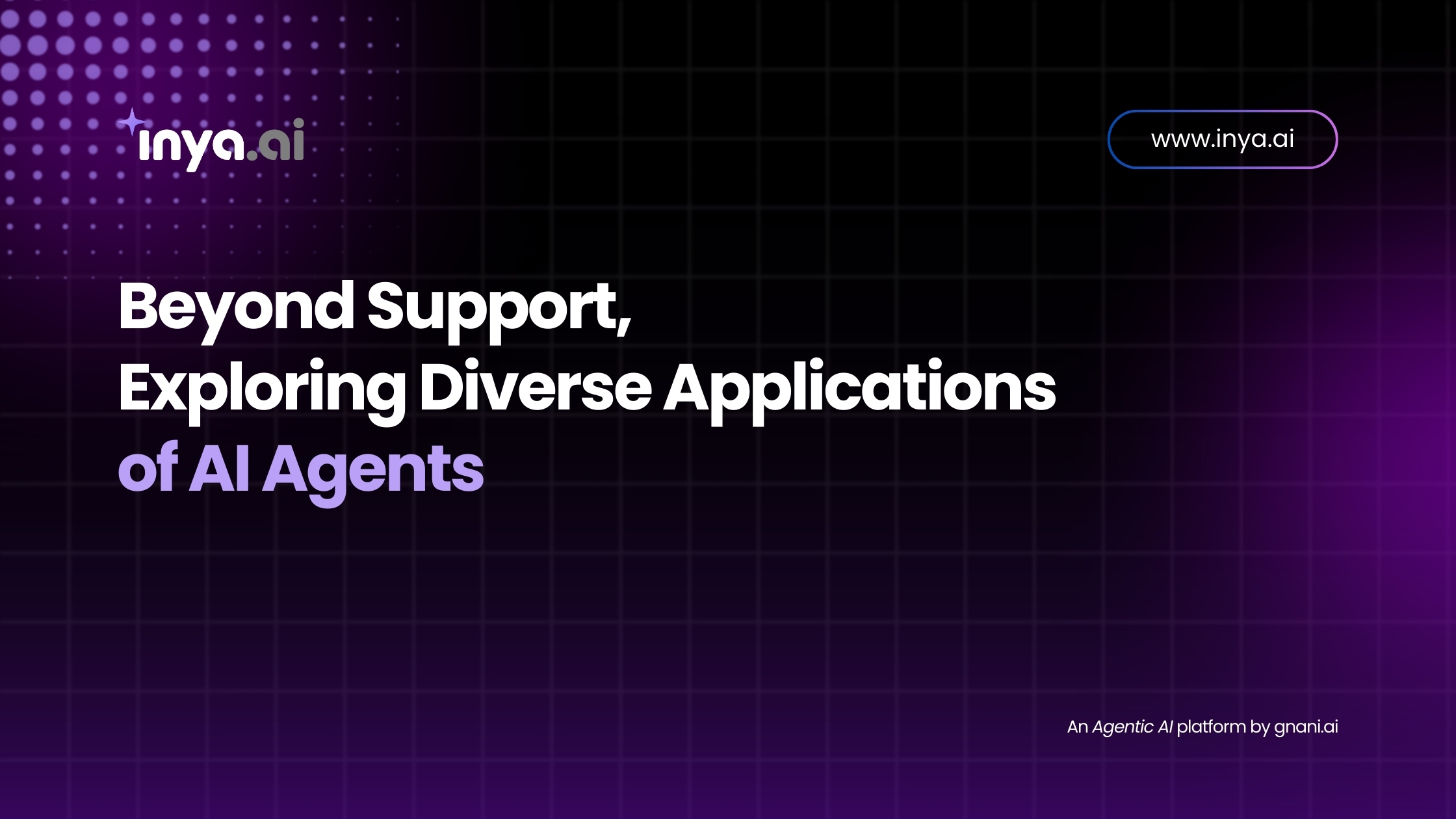 Autonomous AI Agent