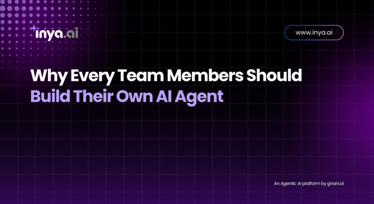 AI agent