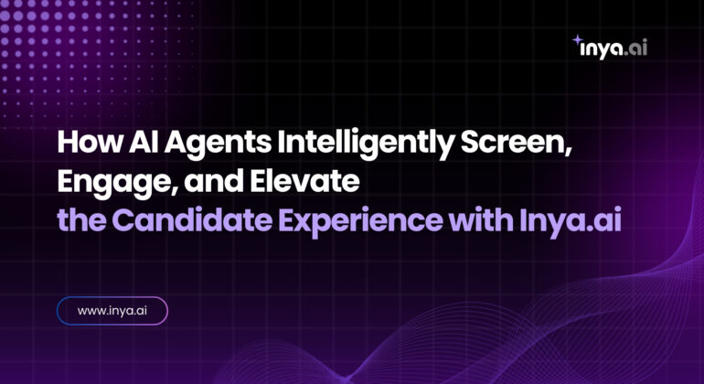 AI in recruitment