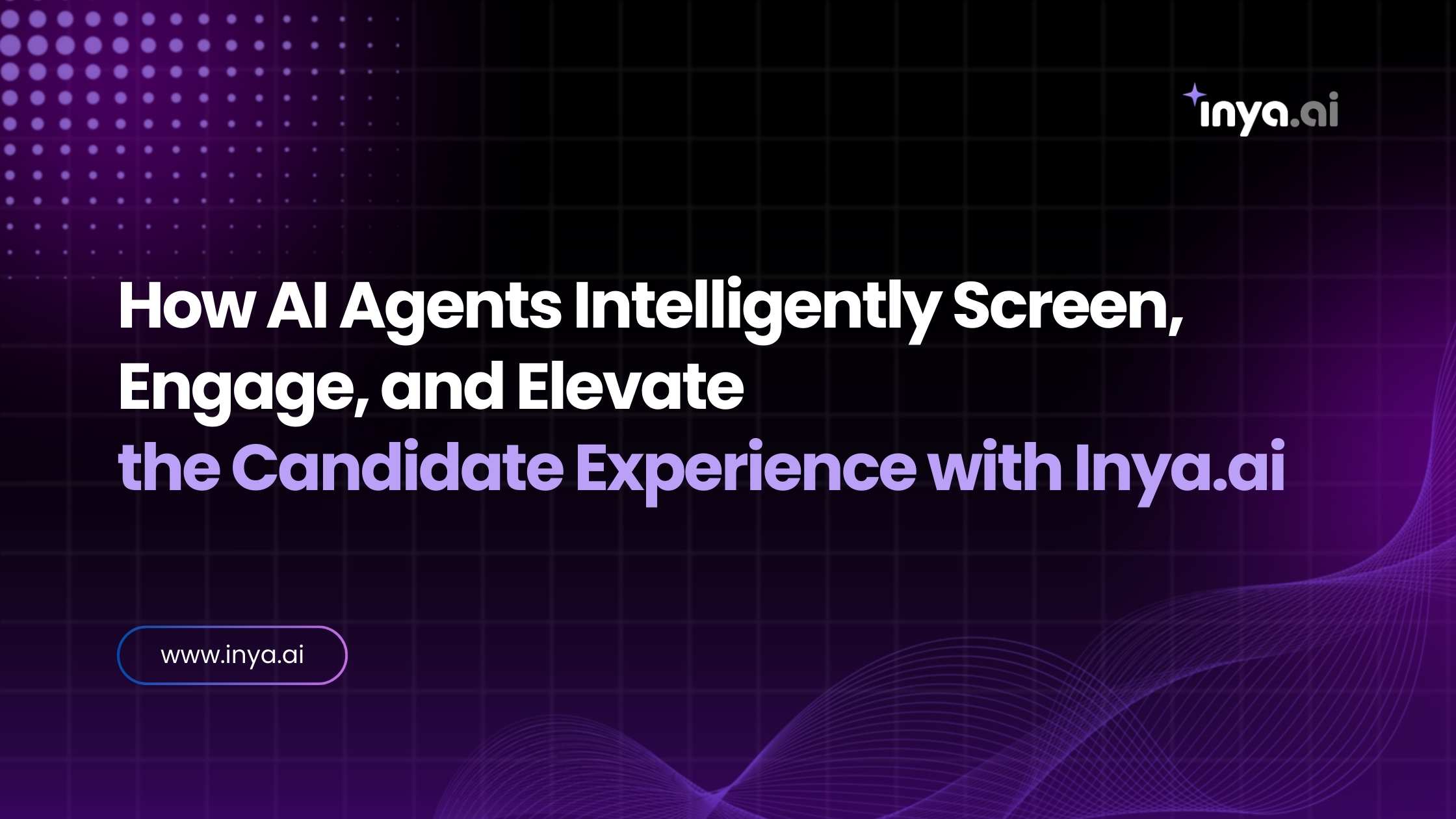 AI in recruitment