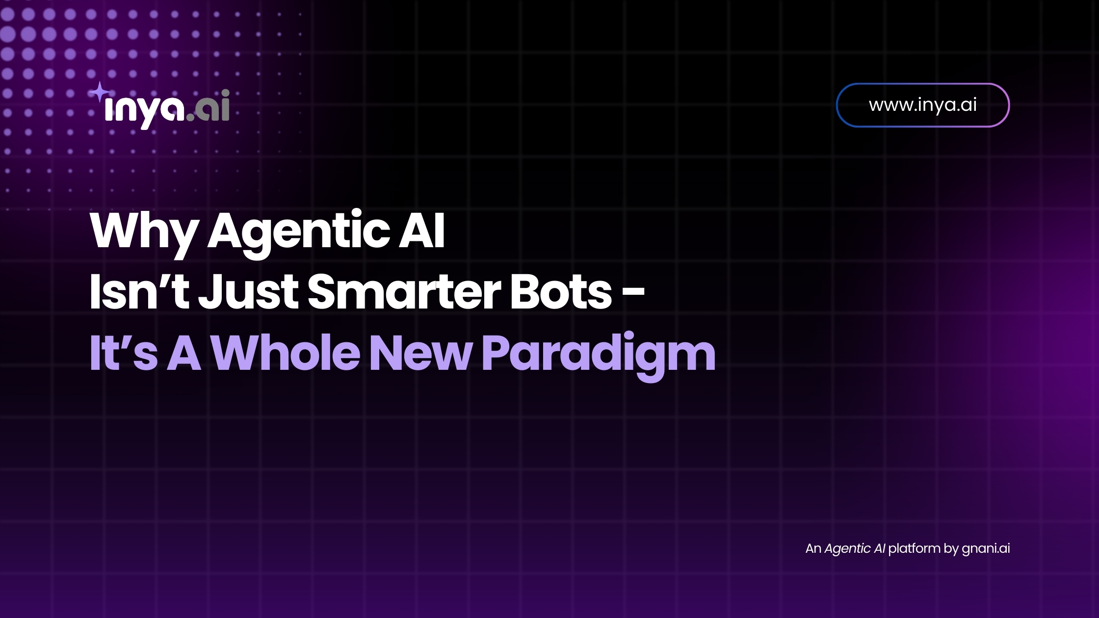 Illustration of an AI agent autonomously executing enterprise tasks, representing agentic AI automation in customer support and business workflows
