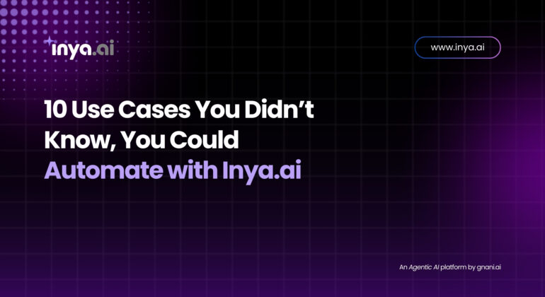 AI agents for business