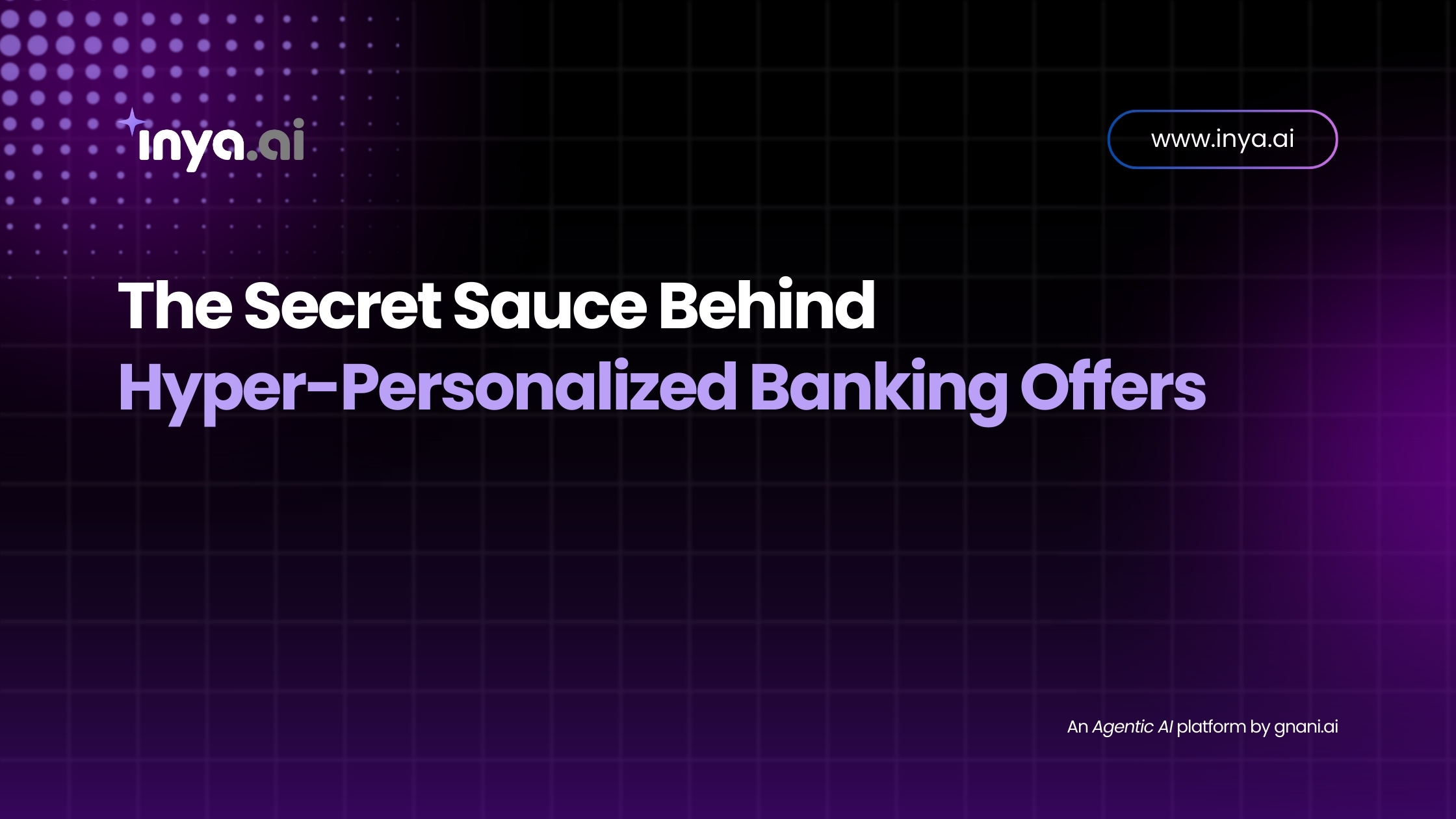 7 Ways Agentic AI Drives Hyper-Personalized Banking Experience | 2025 Guide