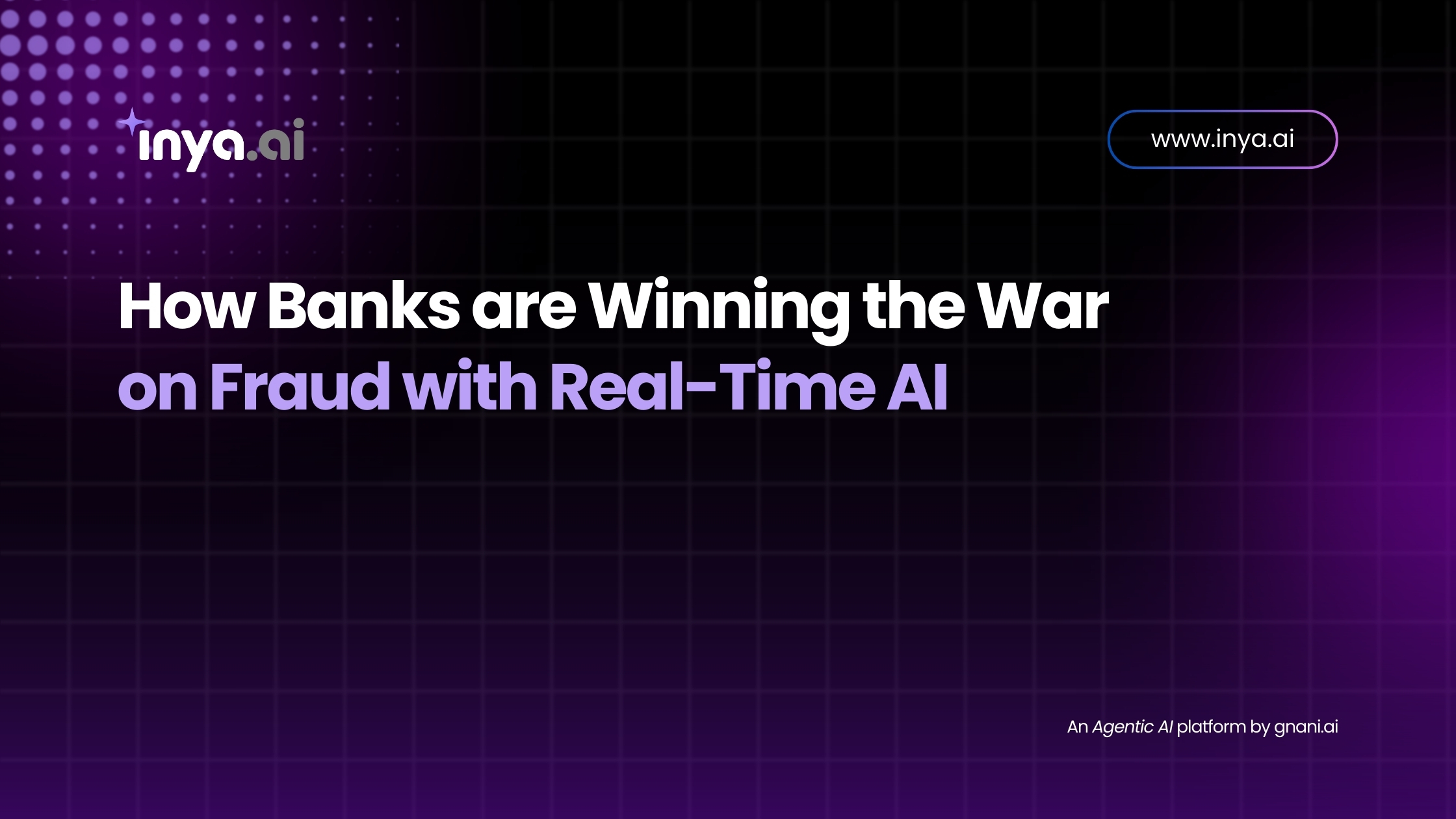 AI-Powered Banking Fraud Detection: 5 Ways Real-Time Systems Stop Financial Crime