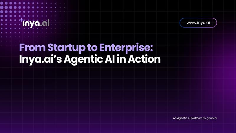 Agentic AI for business