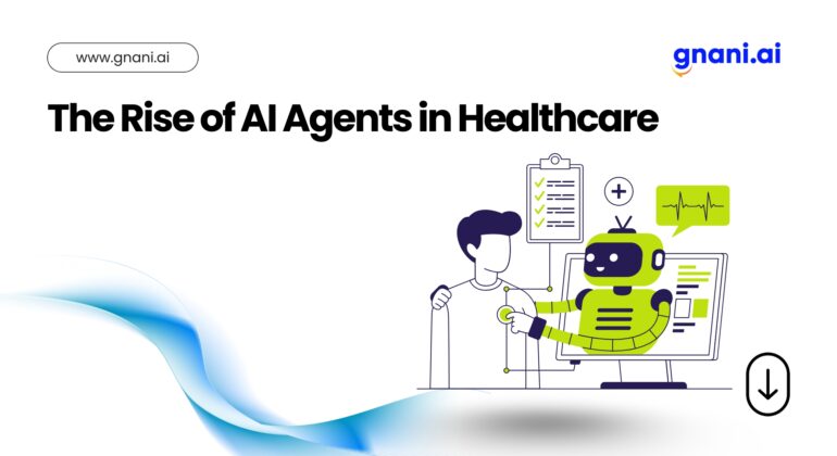 AI Agents in Healthcare: Revolutionizing Patient Care, Admin & Clinical Workflows